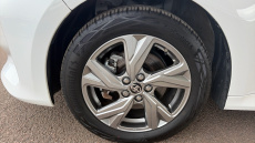 Toyota Yaris 1.5 Hybrid Icon 5dr CVT Hybrid Hatchback